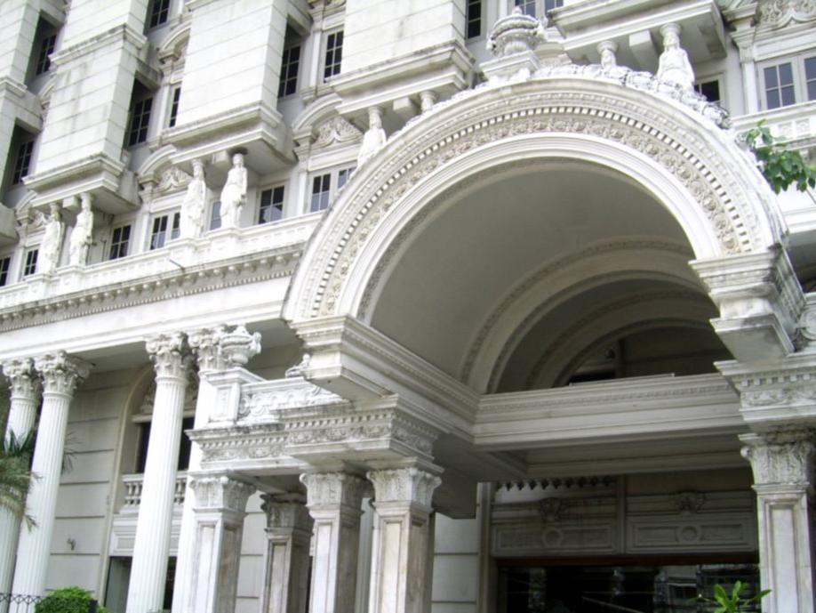 Suda Palace Bangkok Exterior photo